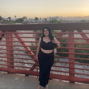 Meet your Posher, Andralena